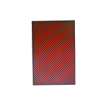 بارمات احمر × اسود مستورد 45*30سم