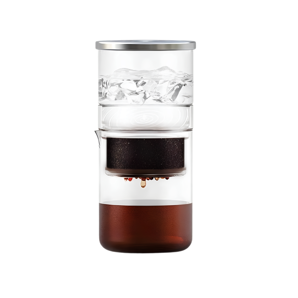 ICafilas Cold Brew 300ML