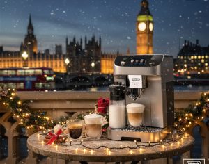 ⁦De'Longhi Magnifica plus ECAM322.70 - ديلونجي ماجنيفيكا بلس⁩ - الصورة ⁦14⁩