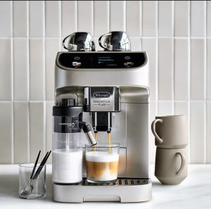 ⁦De'Longhi Magnifica plus ECAM322.70 - ديلونجي ماجنيفيكا بلس⁩ - الصورة ⁦13⁩