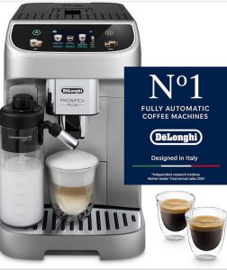 ⁦De'Longhi Magnifica plus ECAM322.70 - ديلونجي ماجنيفيكا بلس⁩ - الصورة ⁦5⁩