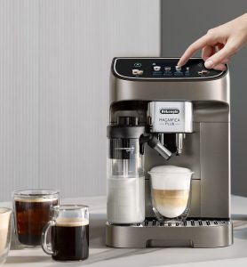 ⁦De'Longhi Magnifica plus ECAM322.70 - ديلونجي ماجنيفيكا بلس⁩ - الصورة ⁦6⁩