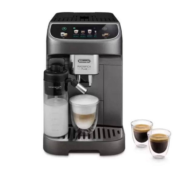 De'Longhi Magnifica plus ECAM322.70 - ديلونجي ماجنيفيكا بلس