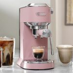 De'Longhi Dedica Duo EC890  -  ماكينة قهوة ديلونجي ديديكا ديو - 🥇ضمان سنة