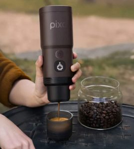 ⁦Wacaco Pixapresso - (واكاكو بيكسا) ماكينة⁩ - الصورة ⁦7⁩