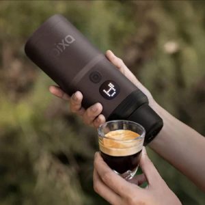 ⁦Wacaco Pixapresso - (واكاكو بيكسا) ماكينة⁩ - الصورة ⁦5⁩