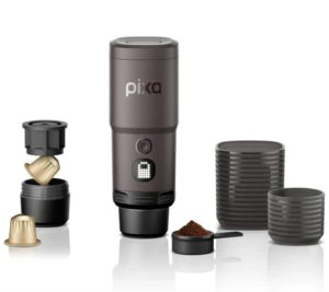 Wacaco Pixapresso - (واكاكو بيكسا) ماكينة
