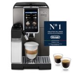 De’Longhi Dinamica Plus ECAM 380.95.TB - ديلونجي ديناميكا بلس