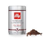 illy Can Intenso Beans - 250g