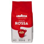 Lavazza Qualità Rossa Coffee Beans - 1Kg