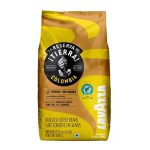 Lavazza Whole Beans ¡Tierra! Colombia - 1Kg