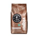 Lavazza Whole Beans ¡Tierra! Selection - 1Kg