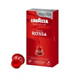 Lavazza Qualità Rossa Coffee Capsules - 10 Capsules