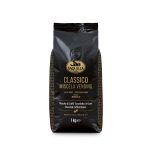 Saquella Classico Miscela Vending – Whole Beans – 1kg