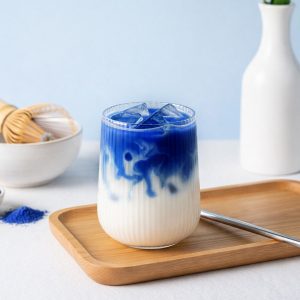 ⁦Blue Matcha - ماتشا زرقاء⁩ - الصورة ⁦3⁩