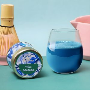 ⁦Blue Matcha - ماتشا زرقاء⁩ - الصورة ⁦2⁩