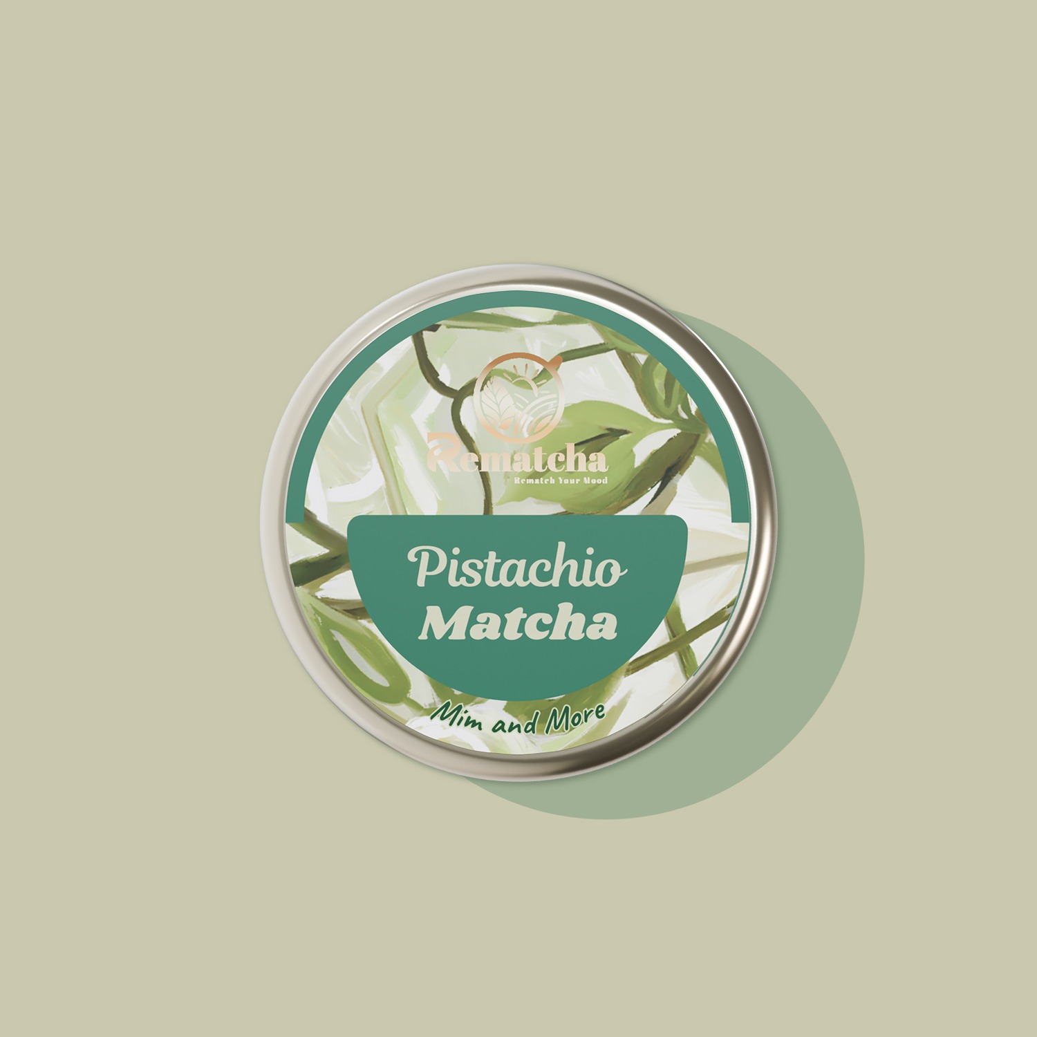 WhatsApp-Image-2025-12-23-at-1.07.02-PM-1 Pistachio Matcha - ماتشا فستق - الصورة 1