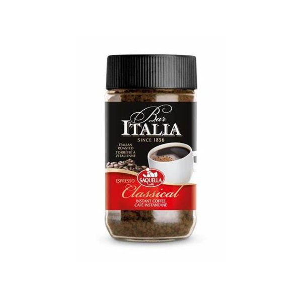 Saquella Nescafe Classical – Instant Coffee – 100g