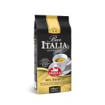 Saquella Bar Italia 100% Arabica Bar – Whole Beans – 1KG