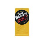Caffè Vergnano - Nespresso - 100 % Arabica Reserva Torino - intensity 4/10