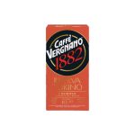 Caffè Vergnano – Reserva Torino Cremoso - intensity 10/10