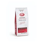 Saquella Intenso – Bold Espresso Ground Coffee – 200g