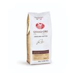 Saquella Grand Cru – Rich Espresso Ground Coffee – 200g