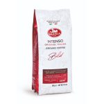 Saquella Intenso – Bold Espresso Ground Coffee – 500g