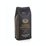 Saquella Classico Miscela Vending – Espresso Ground Coffee – 500g