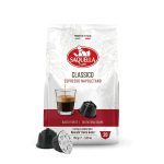 Saquella Dolce Gusto Classico Espresso – 20 capsules