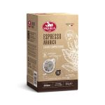 Saquella Espresso Arabica Pods – 15 pcs