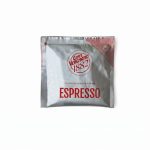 Caffè Vergnano Espresso Pods – Single-Dose Coffee (15 Pods)