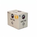 Caffè Vergnano Espresso Napoli – Coffee Pods (150 Pods)
