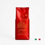 Caffè Milano Orange Premium Beans 70% Arabica 30% Robusta - 1kg
