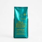 Caffè Milano Green Premium Beans 80% Arabica 20% Robusta Beans - 1kg