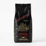 Milano Black Gold 70%Arabica - Beans - 250g