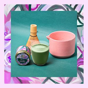 ⁦Berry Matcha - ماتشا توت⁩ - الصورة ⁦4⁩