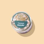 Coconut Matcha - ماتشا جوز الهند