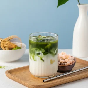 ⁦Mastic gum Matcha - ماتشا مستكة⁩ - الصورة ⁦2⁩