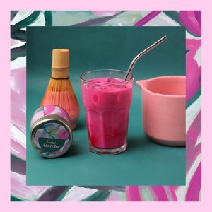⁦Pink Matcha - ماتشا بينك⁩ - الصورة ⁦3⁩
