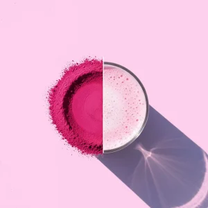 ⁦Pink Matcha - ماتشا بينك⁩ - الصورة ⁦4⁩