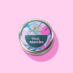 Pink Matcha - ماتشا بينك