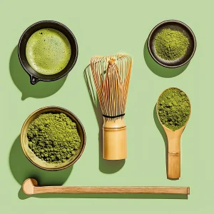 ⁦Pure Matcha - بيور ماتشا⁩ - الصورة ⁦5⁩
