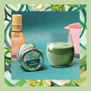 ⁦Pure Matcha - بيور ماتشا⁩ - الصورة ⁦4⁩