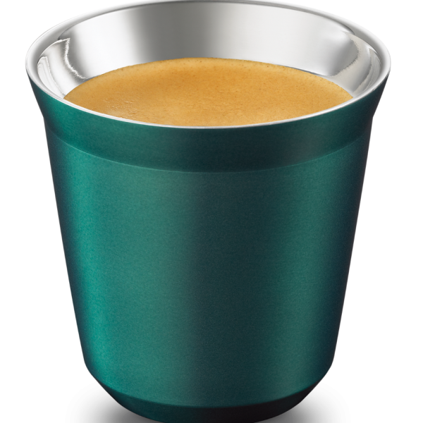 Green Pixie Cup - كوب بيكسى لون أخضر