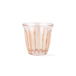 MHW-3BOMBER COPY ( Happy Plante ) Wright Cup Glass Vacuum Electroplated Brown - 90ML