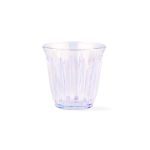 MHW-3BOMBER COPY ( Happy Plante ) Wright Cup Glass Vacuum Electroplated Aurora Multi-color - 120ML